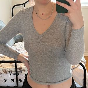 FOREVER 21 LONGSLEEVE